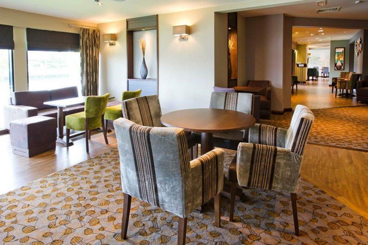 Premier Inn Glasgow Pacific Quay エクステリア 写真