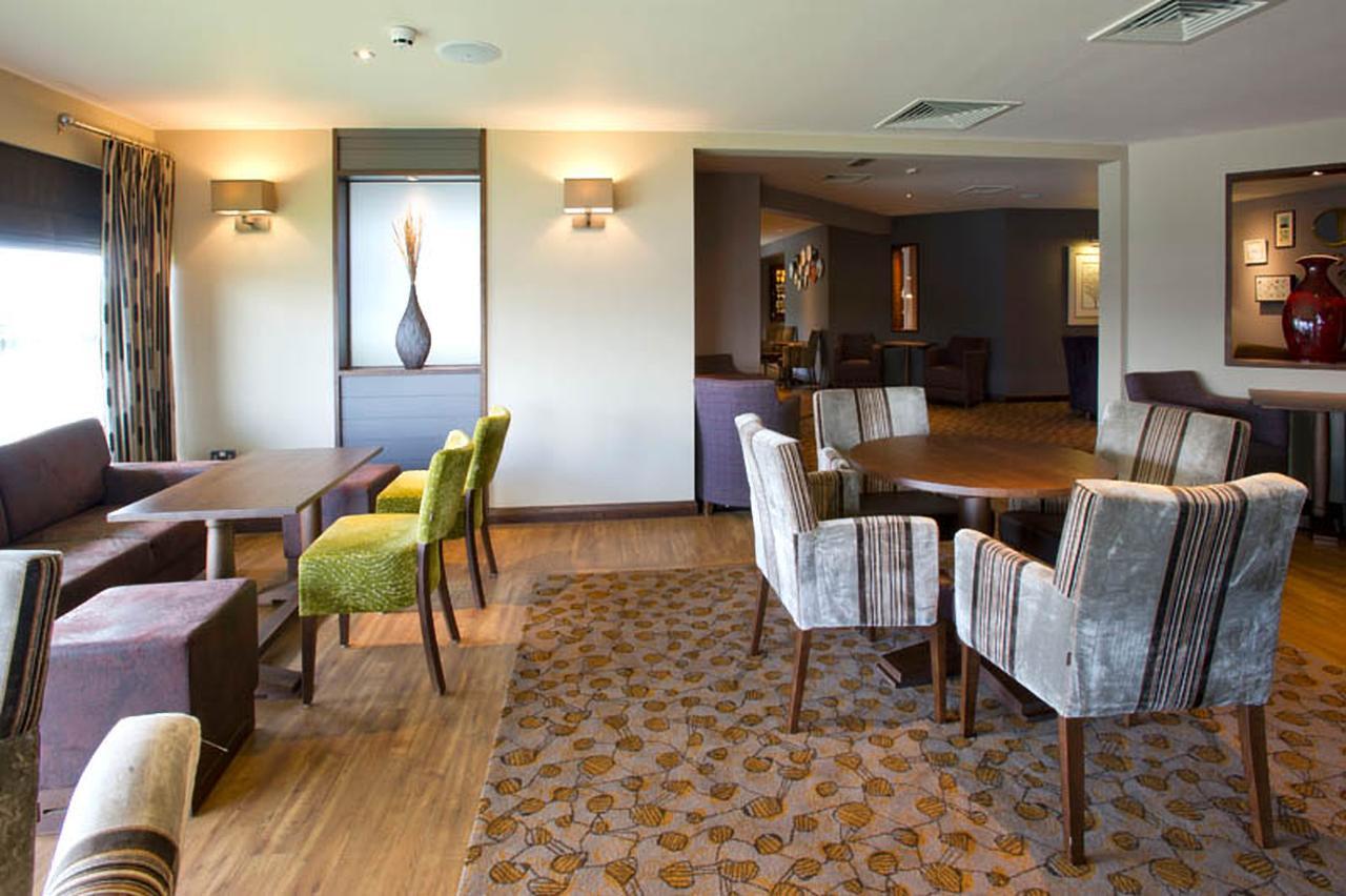 Premier Inn Glasgow Pacific Quay エクステリア 写真